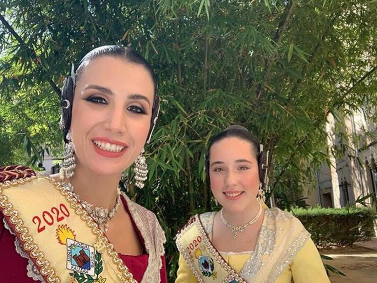 Falles de Gandia prepara un acto especial que retransmitirá en directo Telesafor