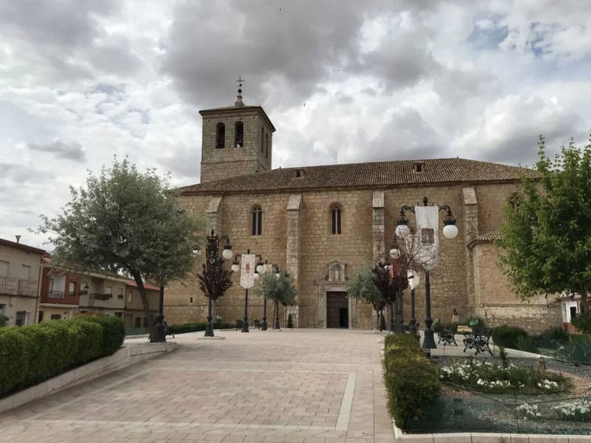 Se confirman 2 casos de coronavirus en El Provencio