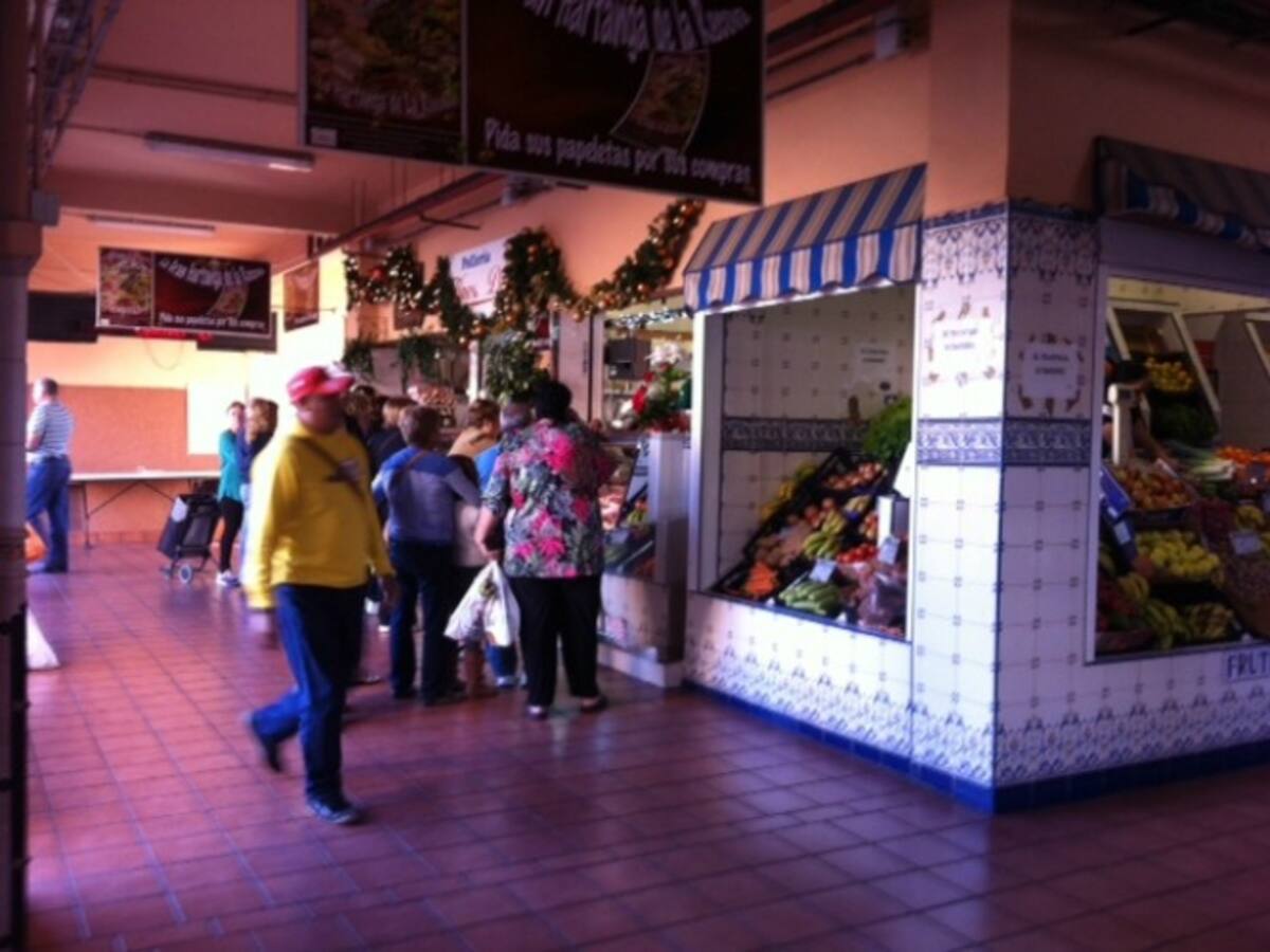 Langostinos, conejo y pavo, los reyes de la Nochebuena