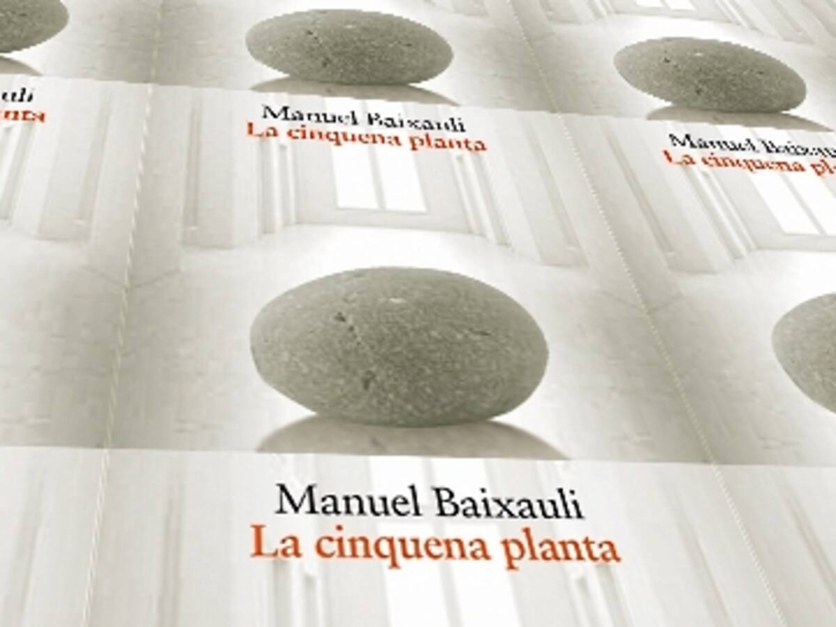 'La cinquena planta"