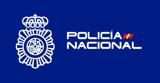 Logo de la Policía Nacional