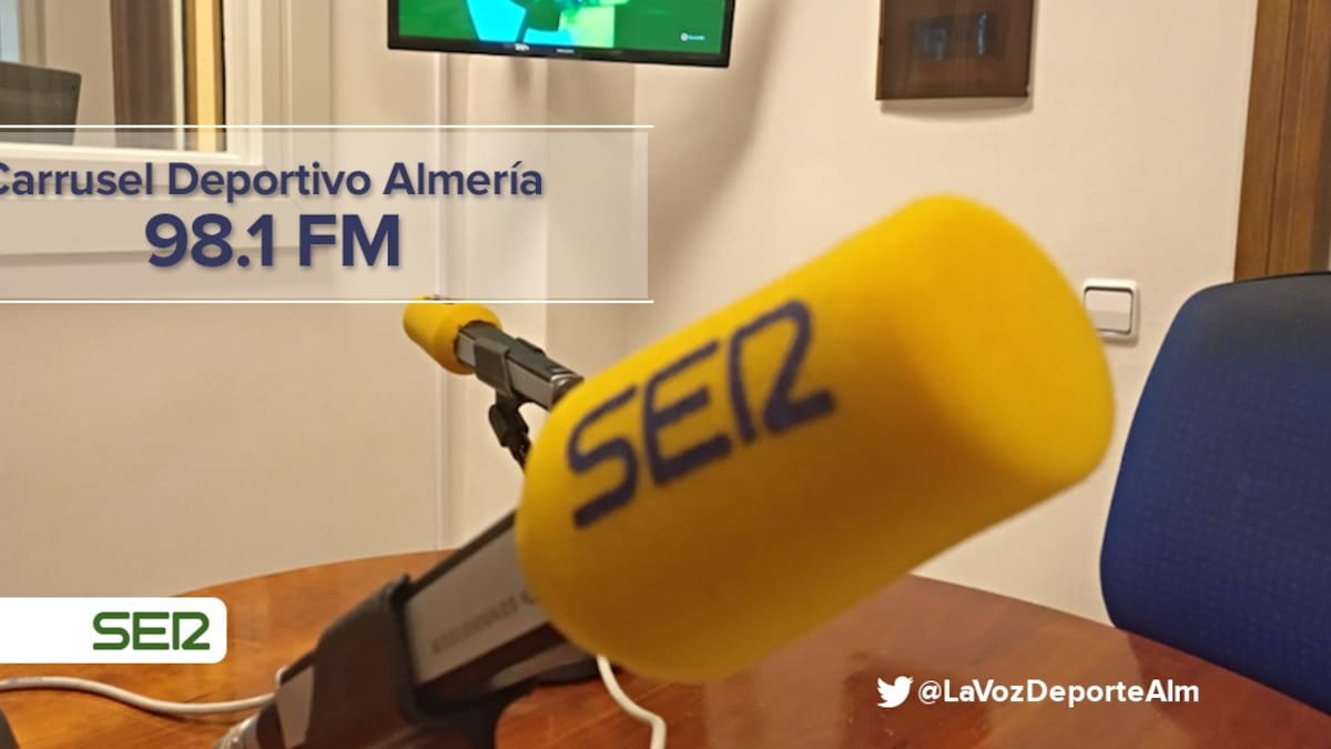 El Carrusel Deportivo no hace puente