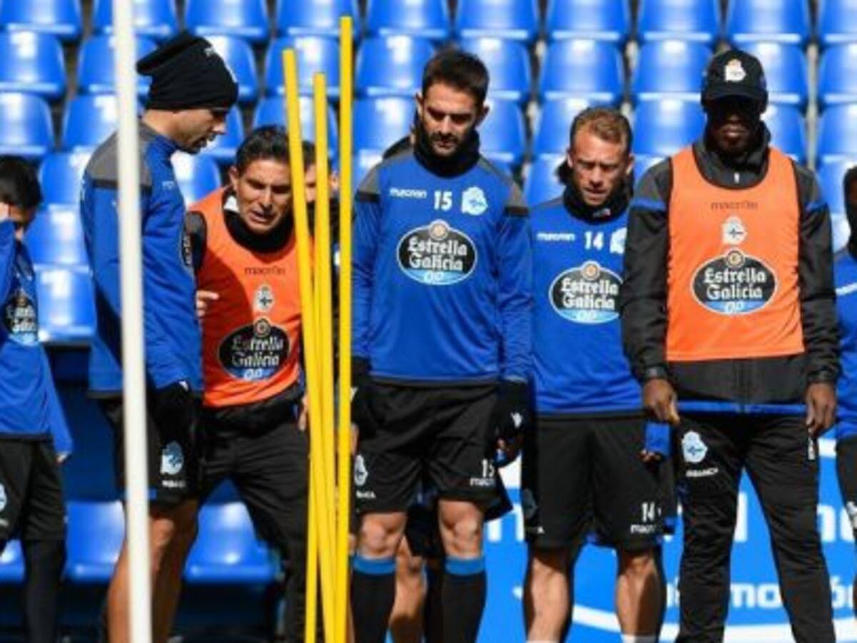 Seedorf blinda la medular