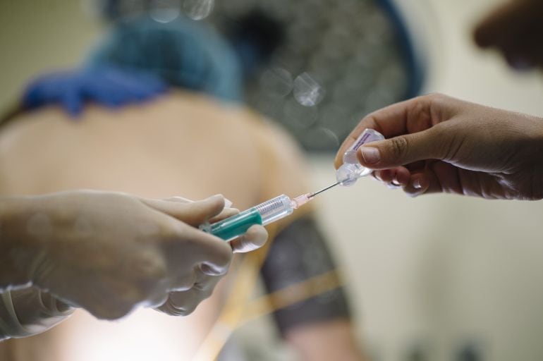 El Supremo anula los pactos de gestión de hospitales madrileños en 2015