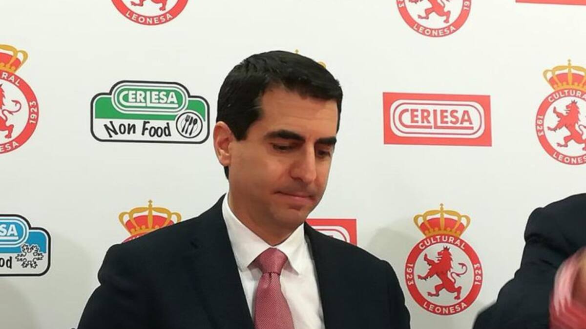 "La Cultural será la única apuesta de Aspire en el fútbol español"