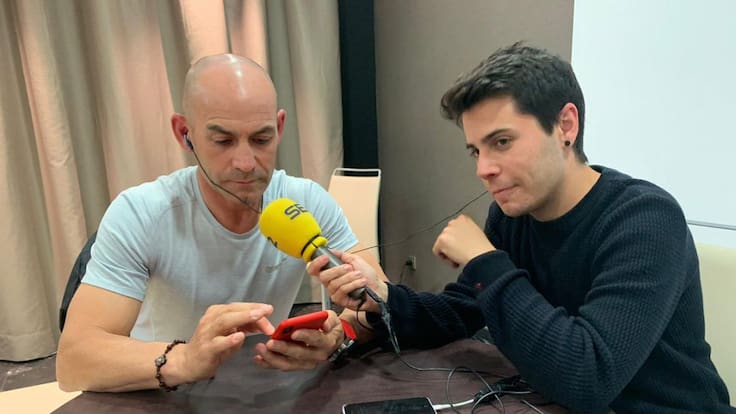 Paco Jémez: "En estos momentos tenemos que estar todos para ayudar al equipo"