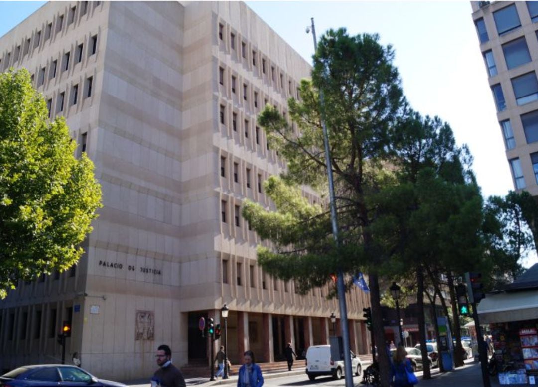 Tribunal Superior de Justicia de Castilla- La Mancha