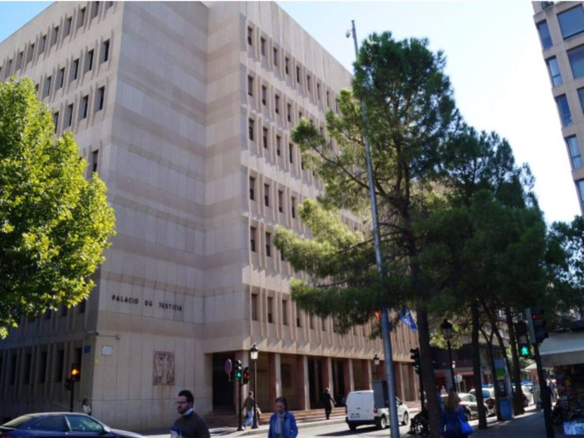 Una mujer acuchillada por su marido pide que retiren la orden de alejamiento