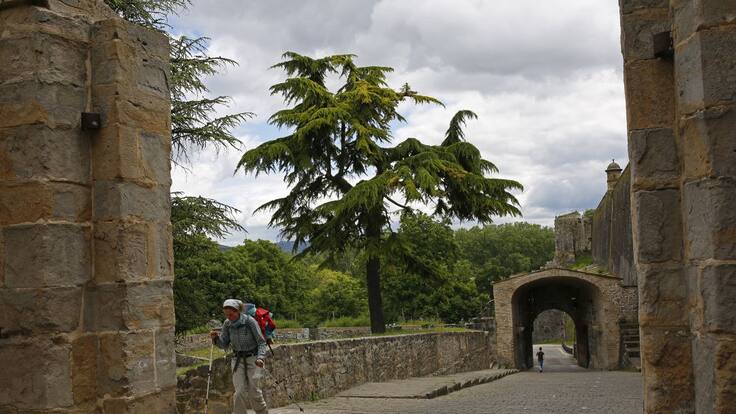 Expectativas ante un nuevo Camino de Santiago marcado por la pandemia (12/01/2021)