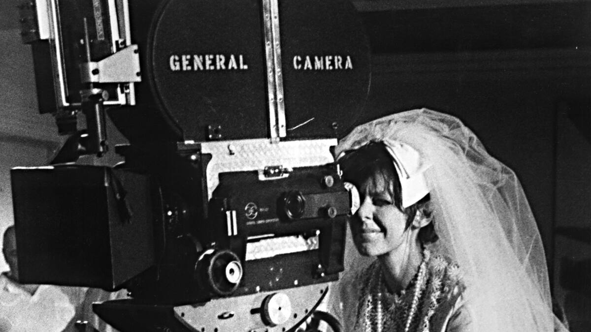 Entrevista a Ángel Sánchez, codirector del Play-Doc, sobre el primer avance de la programación para 2025