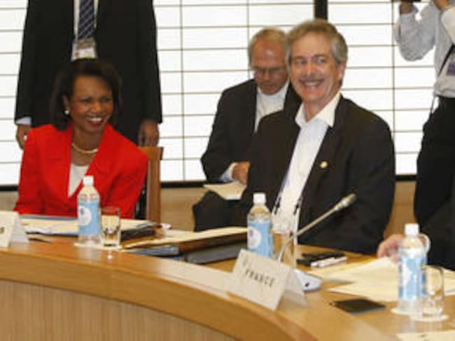 El El G8 ha pedido "verificar" la declaración nuclear norcoreana