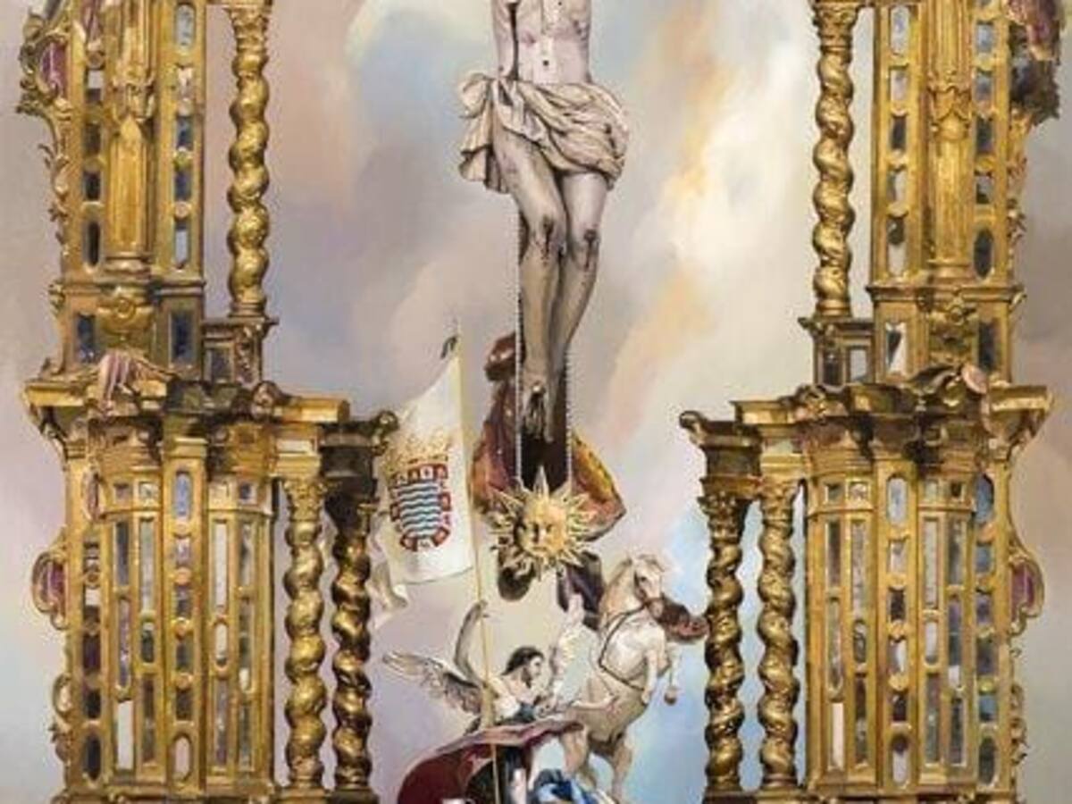 Lunes Santo Jerez