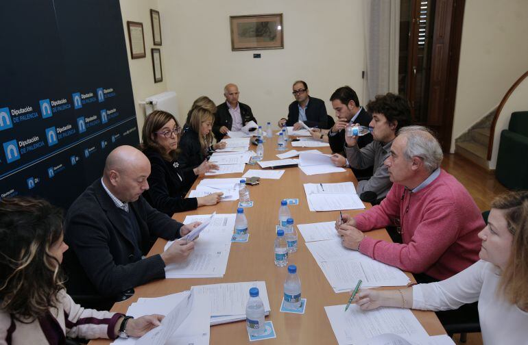 Junta de Gobierno Local