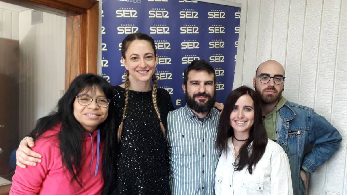 Gestión cultural desde la cooperación