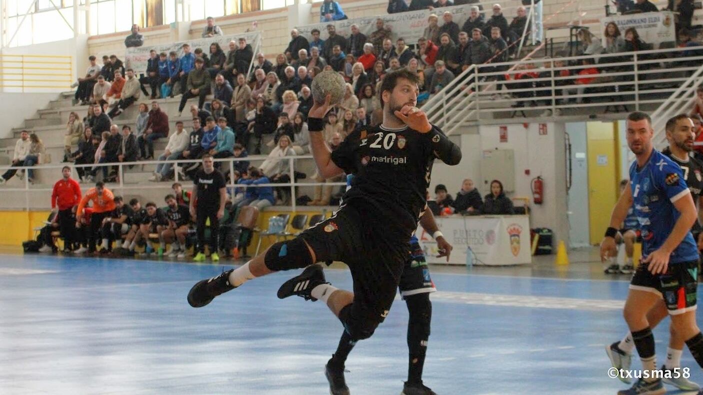 El Elda - C.E.E. quiere regresar a la senda de la victoria