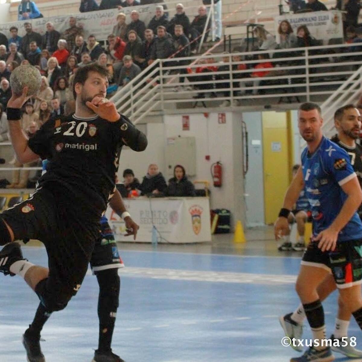 El Elda - C.E.E. busca regresar a la victoria en la pista del RITEC Águilas (S. 20.00 h)