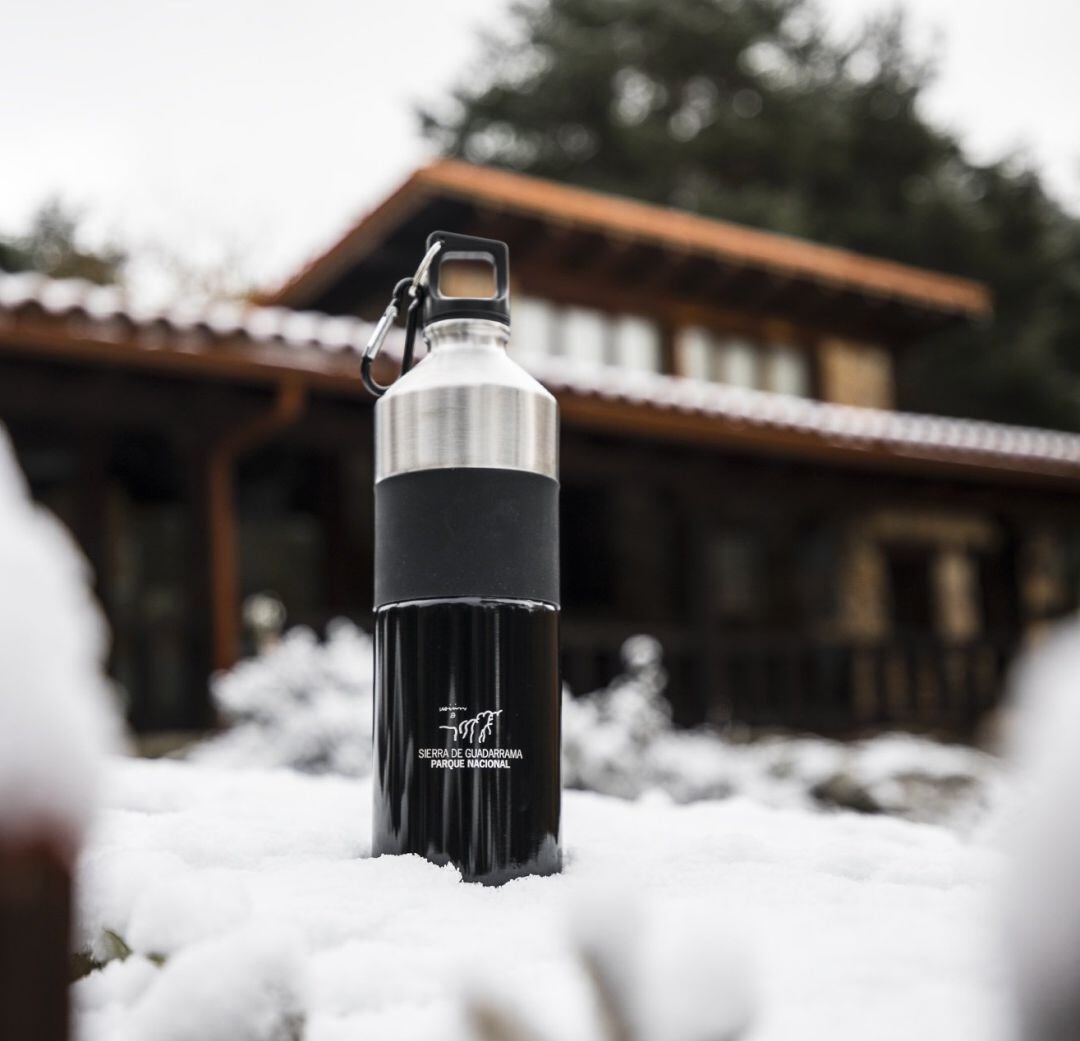 Una campanya per reduir les ampolles de plàstic