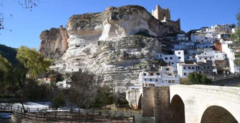 Alcalá del Júcar