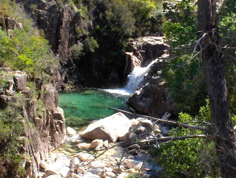 Ambos regidores piden mayor promoción para el parque natural