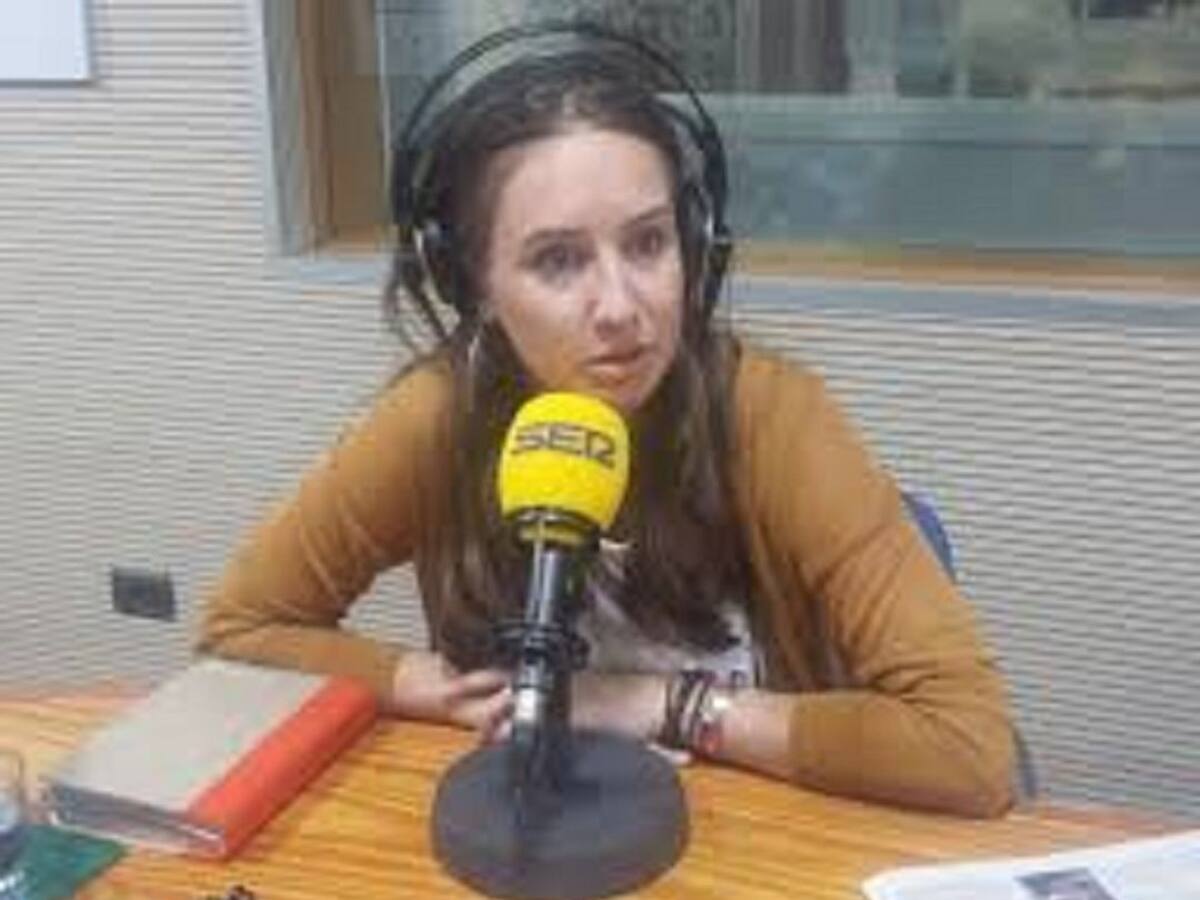 Melisa Rodríguez (C's) asegura que La Palma perdió la ocasión del corredor sur por maniobras políticas