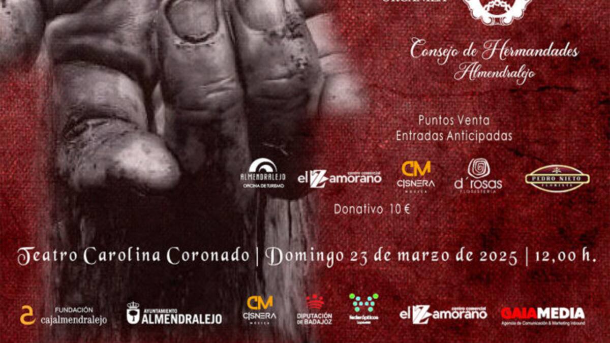 ENTREVISTA ENRIQUE MARIN Y VIOLETA SIESTO CONCIERTO ODR