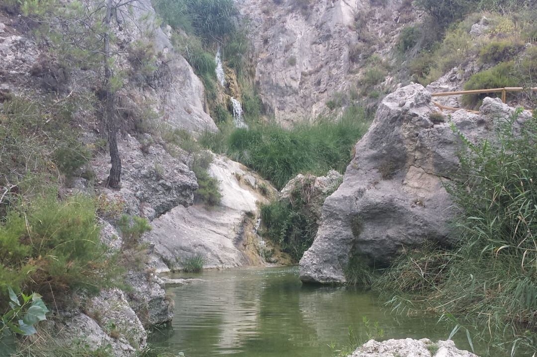Diputación concede 10.685 euros para el Racó de Sant Bonaventura, en Alcoy.
