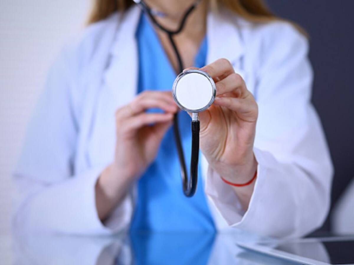 Más de 1.200 plazas en las oposiciones de Sanidad de 2020