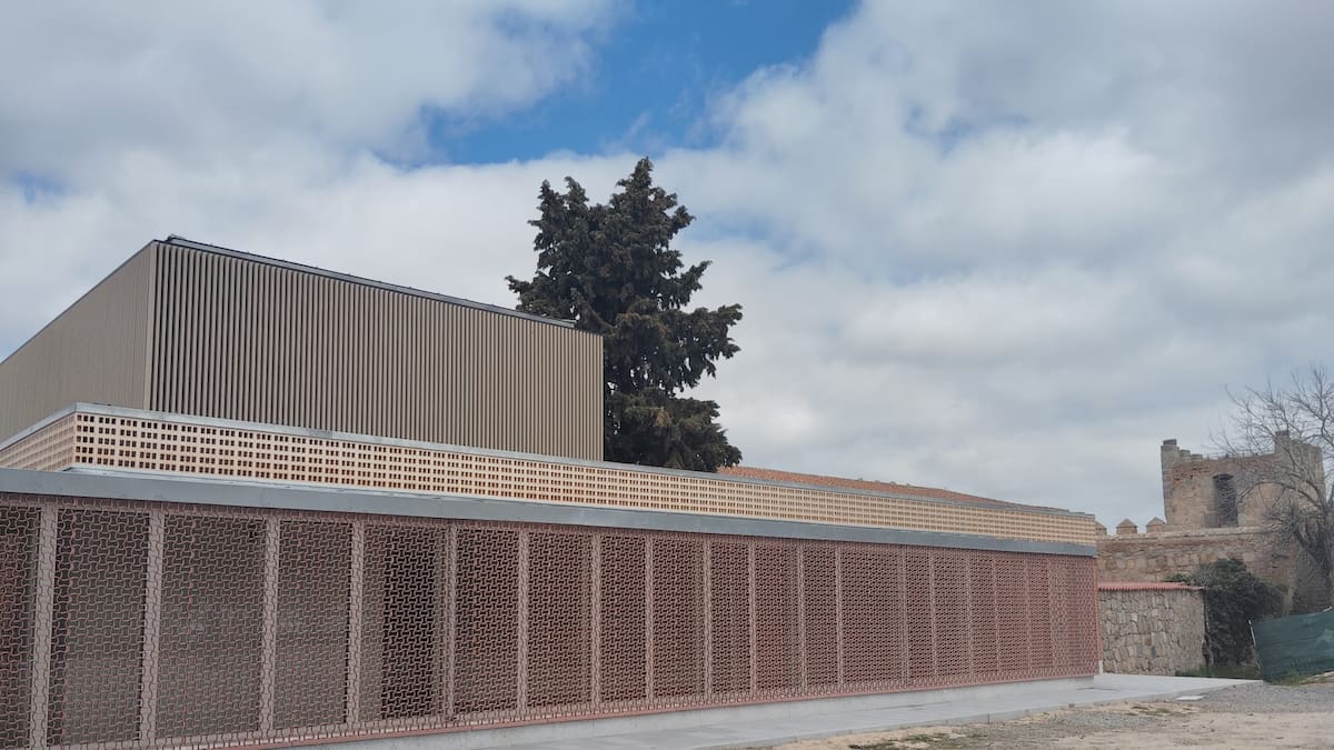 El ministro de Cultura confirma el compromiso del Museo del Prado para realizar exposiciones temporales en Ávila