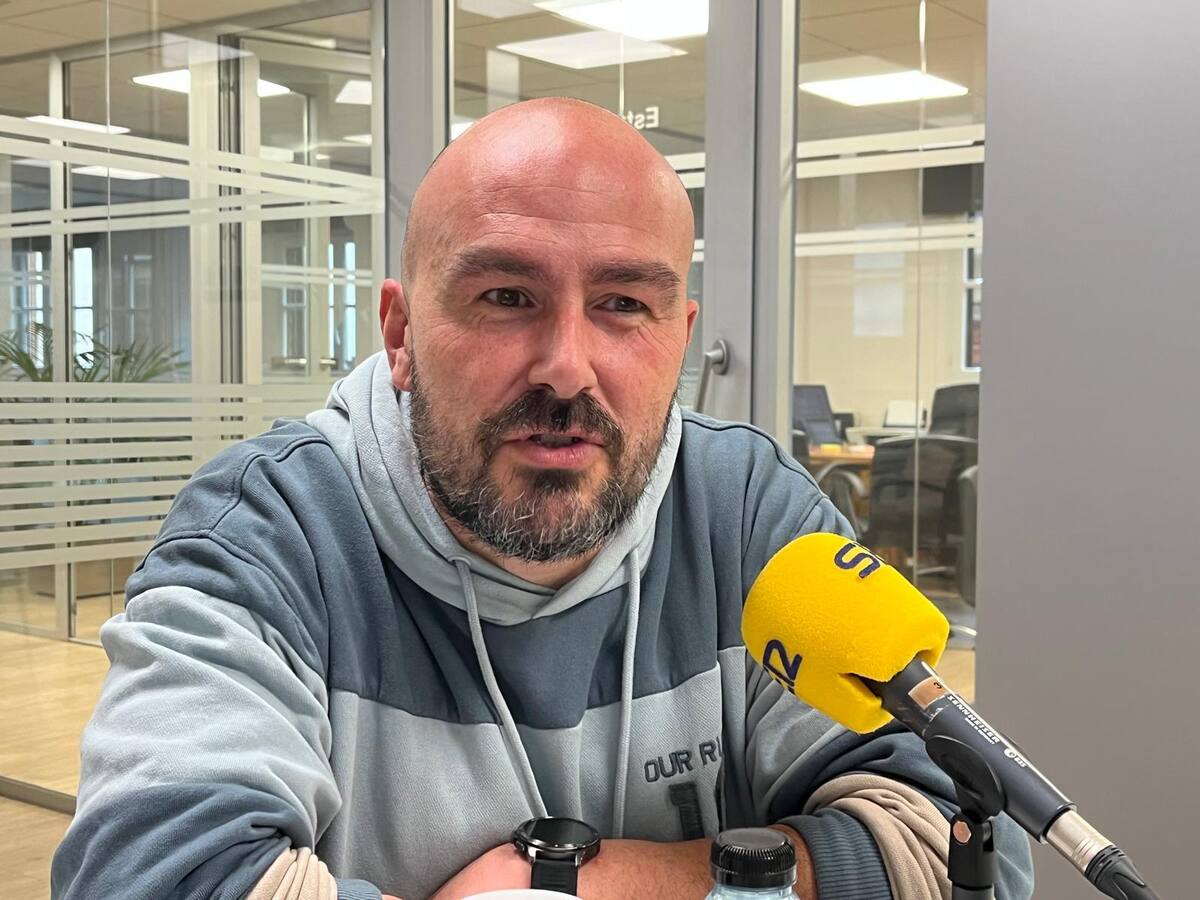 De Brasil a Aranda con el ritmo de la batucada