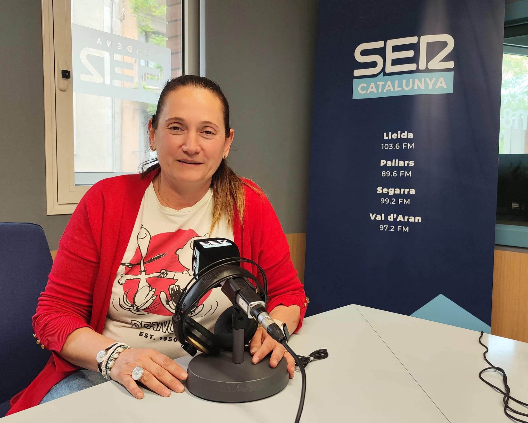 Butsènit demana que el reforç de la seguretat a l&#039;Horta es mantingui.