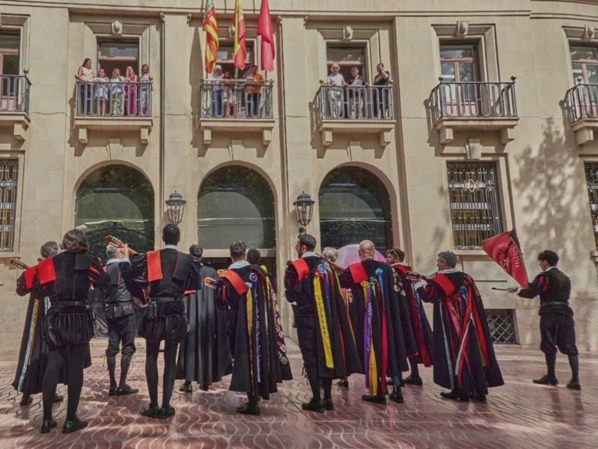 Las tunas volverán a tomar Xàtiva en un certamen solidario