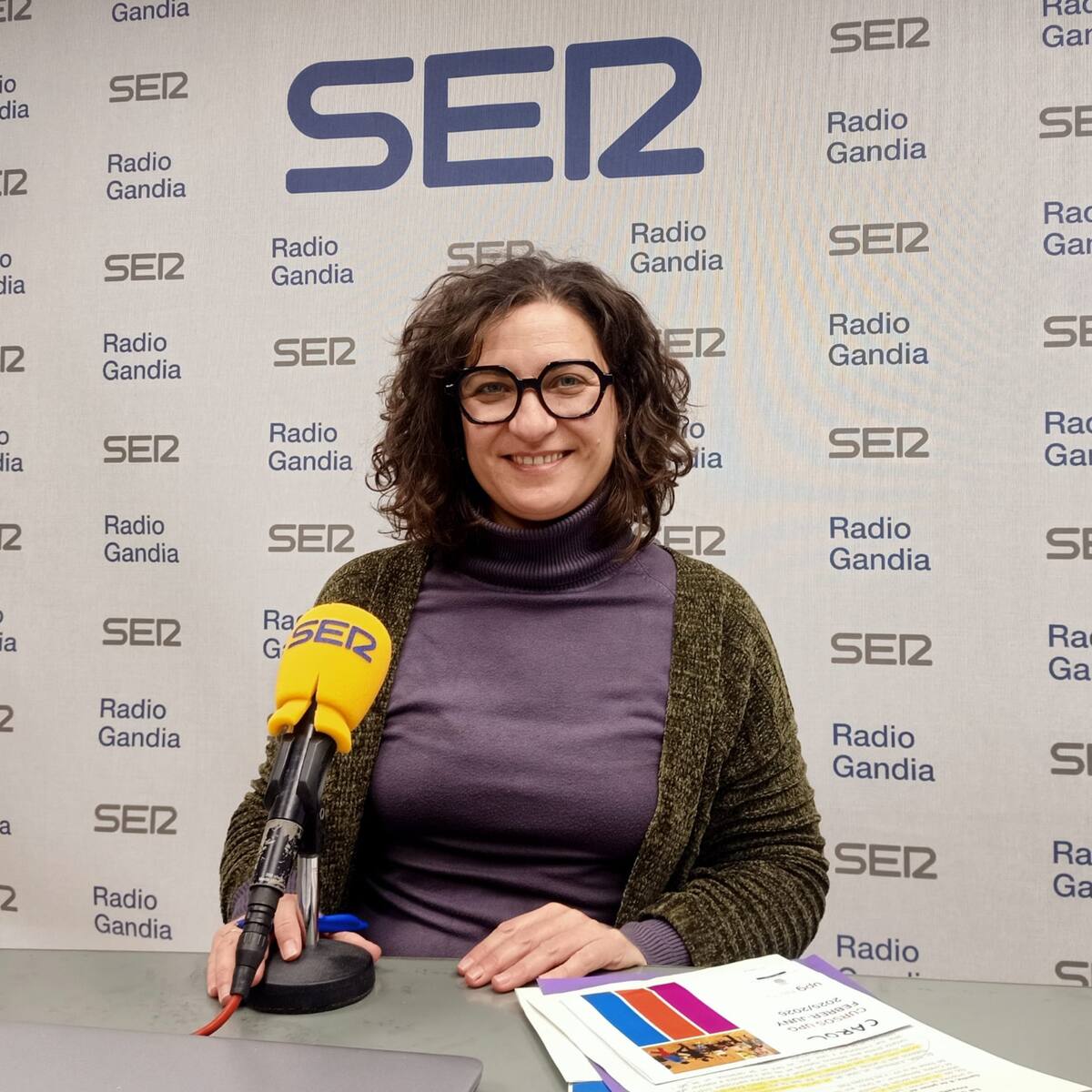 La Universitat Popular de Gandia inicia el segundo cuatrimestre con muchas novedades