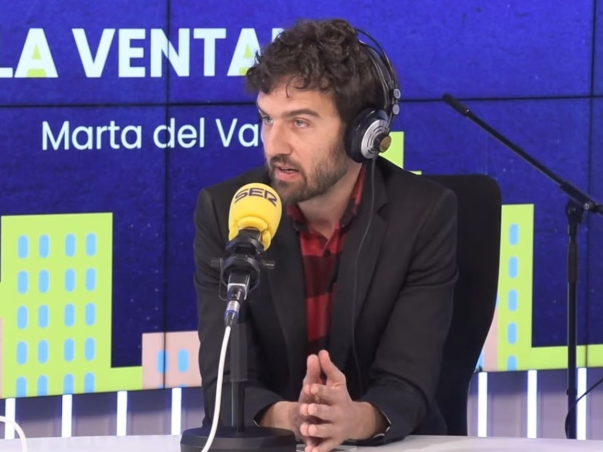 Guille Galván, guitarrista de Vetusta Morla, publica su primer disco en solitario: "Ha sido como empezar de nuevo"