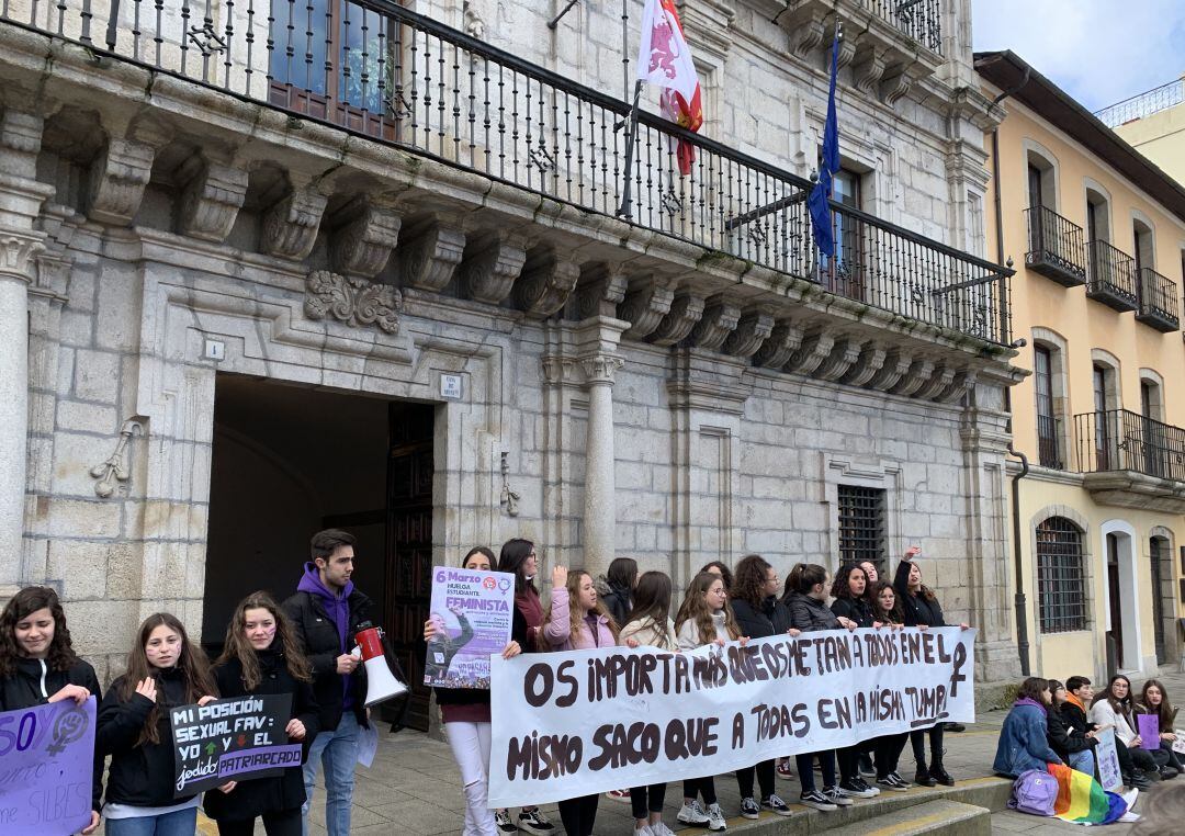 Sindicato de estudiantes 