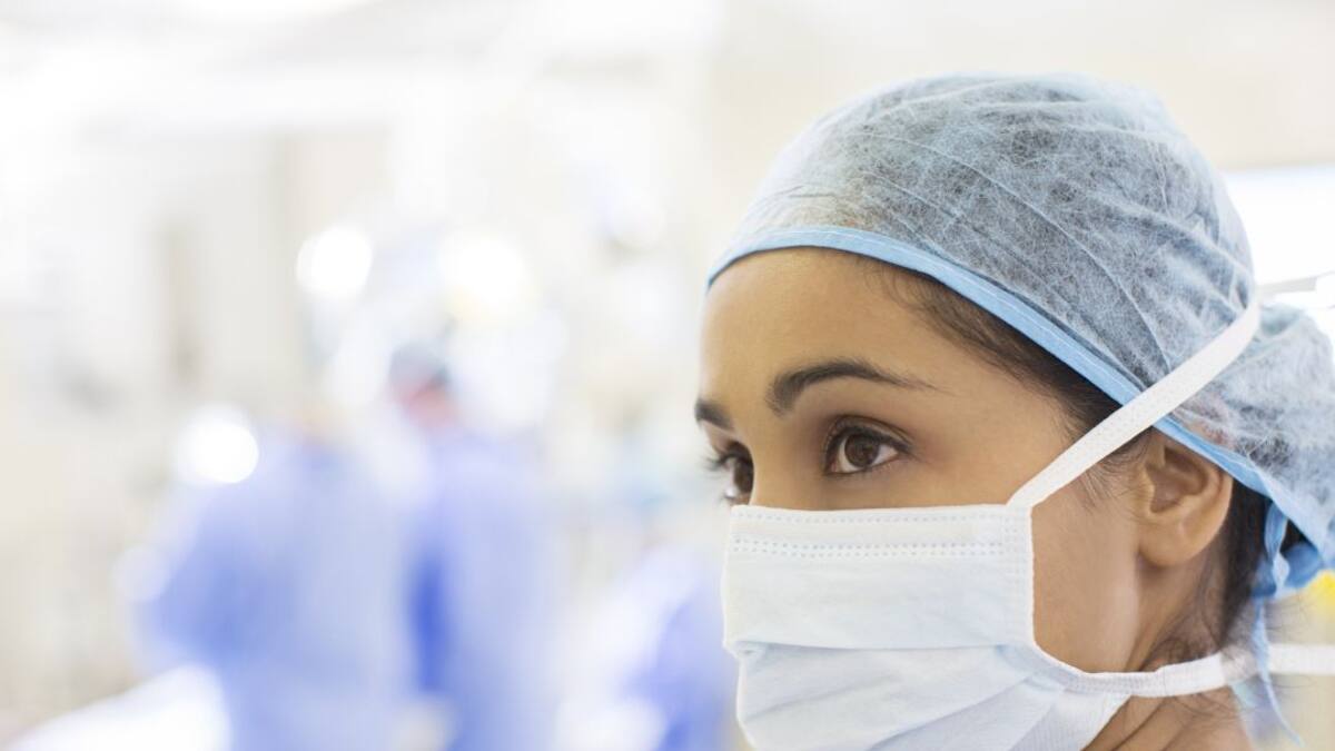 Sacyl: Las normas recogen la capacidad de enfermería para "gestionar la demanda" en los centros de salud