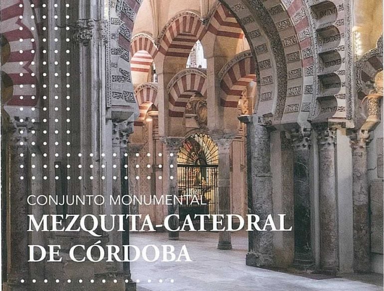 Nuevo Folleto Mezquita Catedral