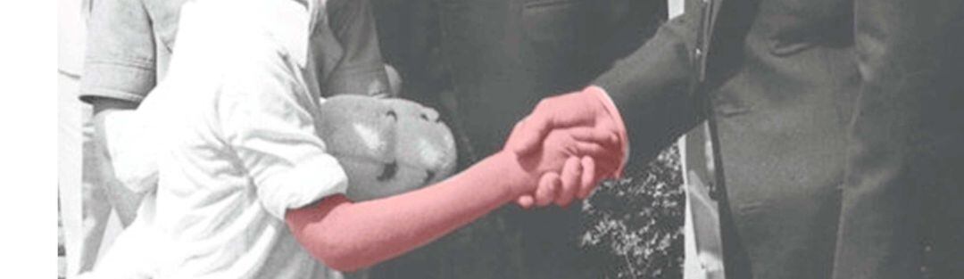 Cartel de la movilización de la plataforma Galiza pola república