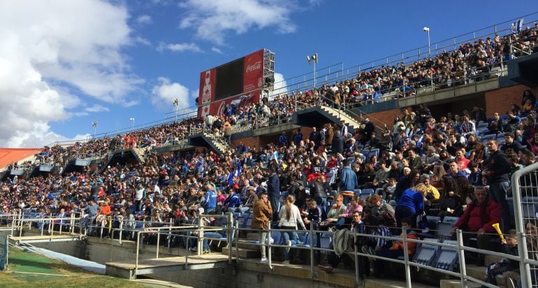 Estadio Nuevo Colombino 