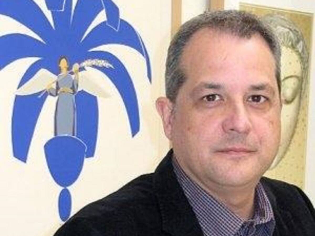 Ha fallecido Santiago Ule