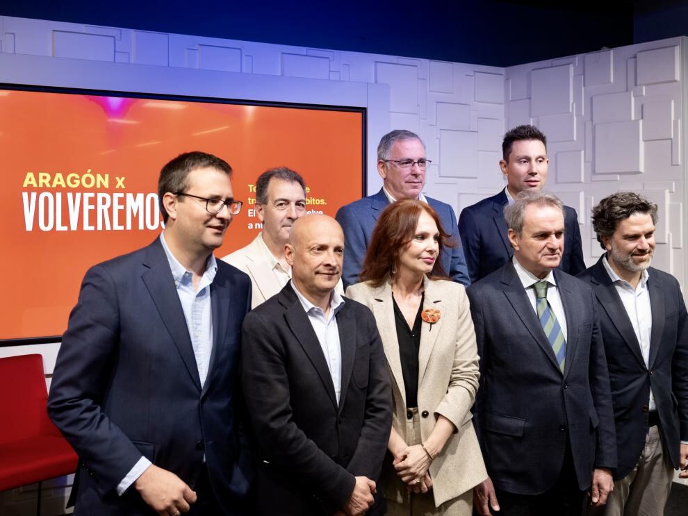 La nueva campaña del comercio Volveremos presentará mejoras tecnológicas