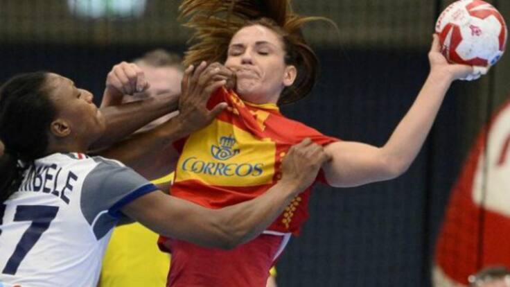 Las Guerreras vuelven a casa