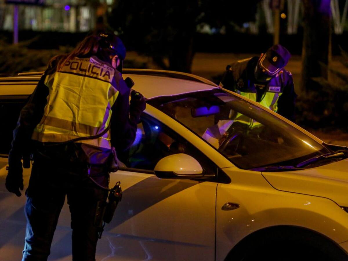 El TSJA ratifica el toque de queda en Villaverde del Río y prorroga los de El Cuervo y Tocina