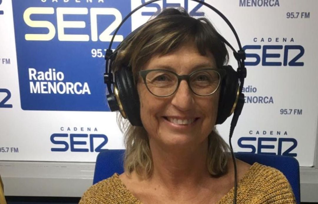 La batlesa Joana escandell presidirà l'homenatge al llinatge Vinent.