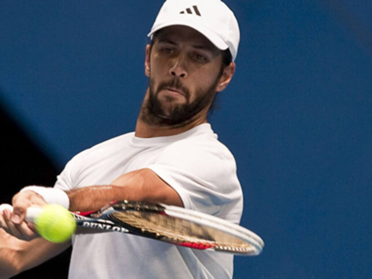 España medirá el estado de Djokovic en la final de la Copa Hopman