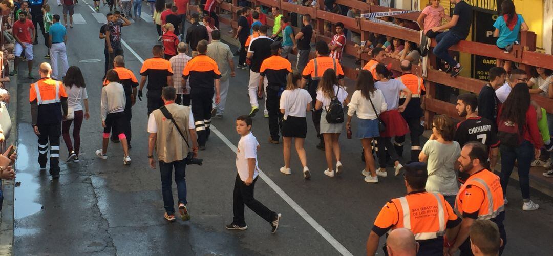 Serán todos los días a las 11 de la mañana