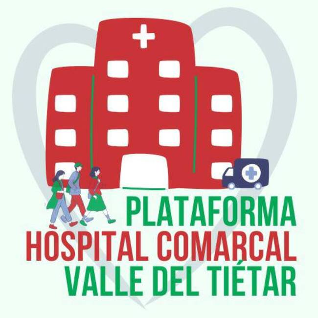 Plataforma Hospital Valle del Tiétar