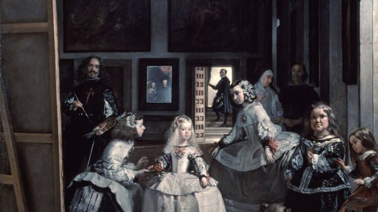 La nueva normalidad barroca de Marina Cibeles