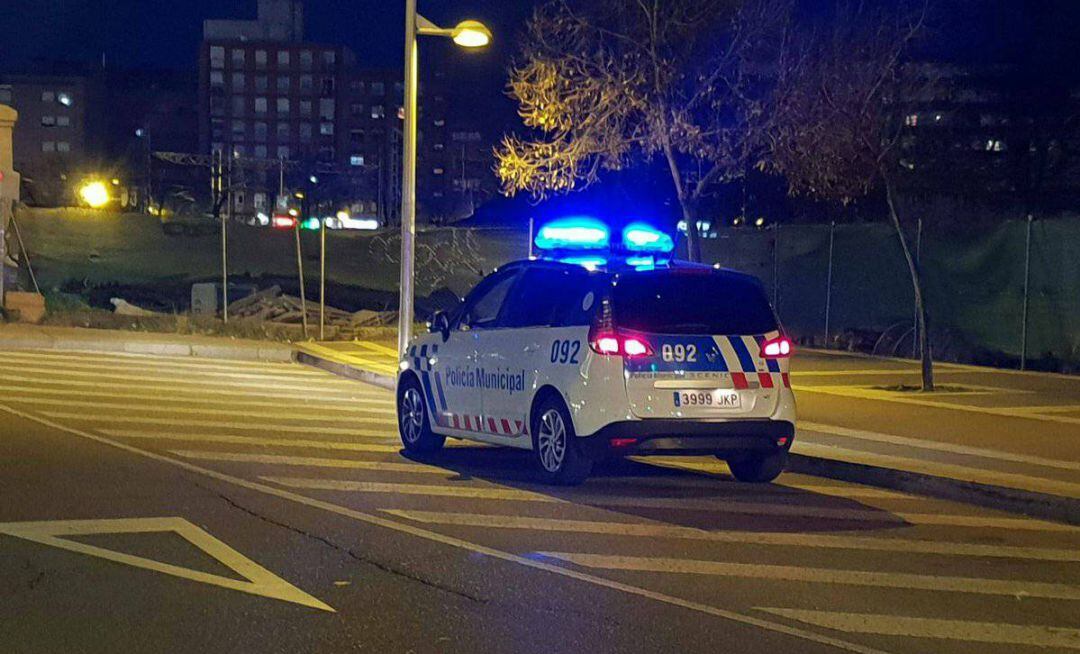 Los hechos ocurrieron en el barrio de La Victoria