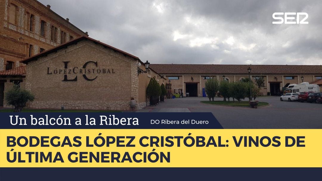 Bodegas López Cristóbal