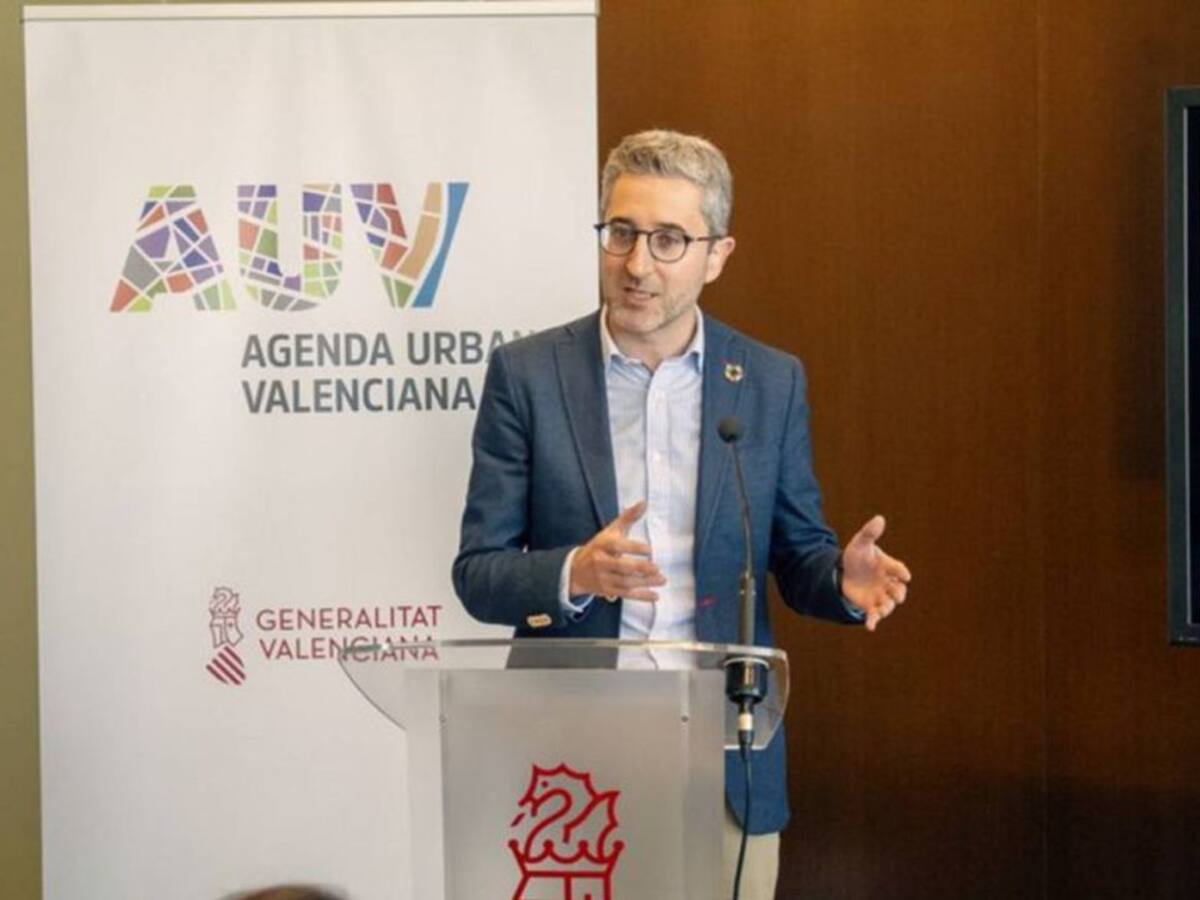 La Generalitat propone un plan de acción territorial para una mayor agilidad administrativa de las empresas